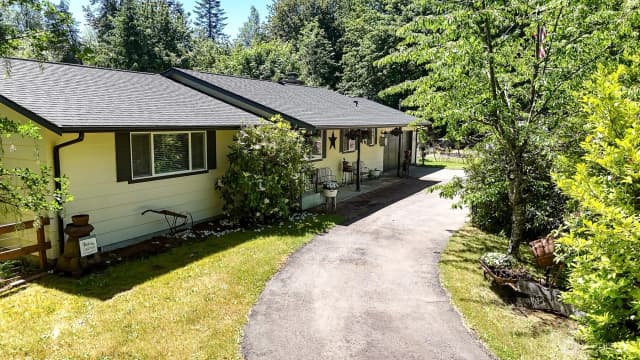 Property photo for 16005 148 Avenue Se, Yelm