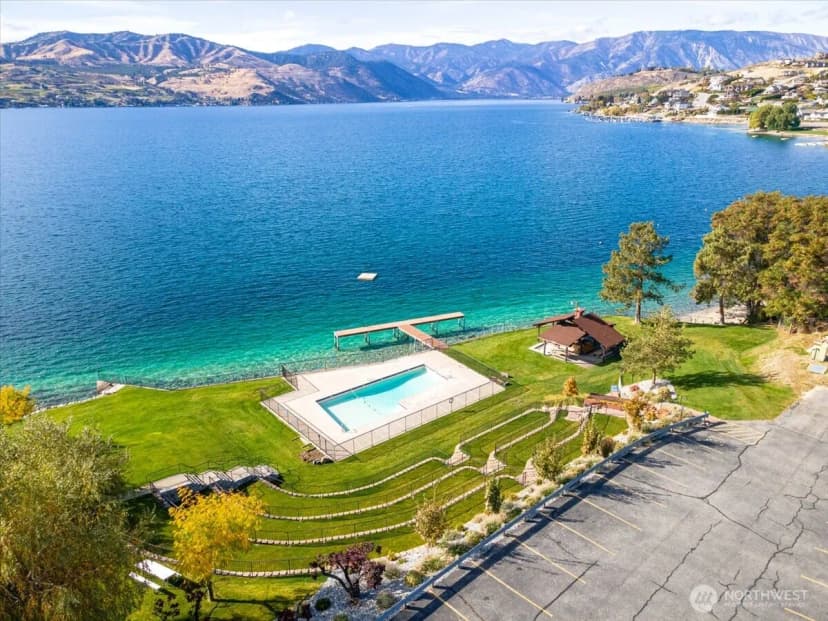 Property photo for 104 Orchard View Drive, Chelan photo 38