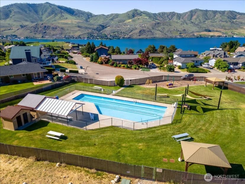 Property photo for 104 Orchard View Drive, Chelan photo 39
