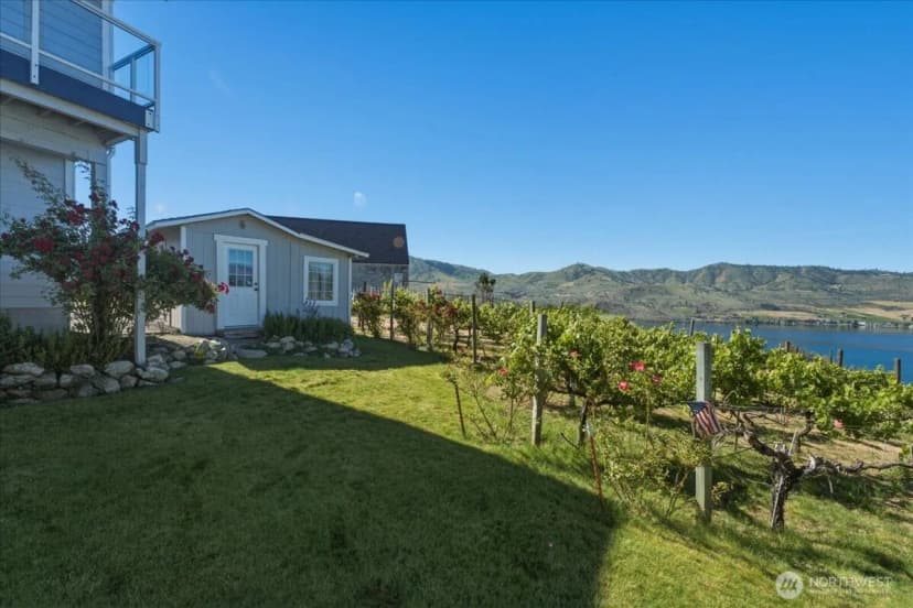 Property photo for 104 Orchard View Drive, Chelan photo 27
