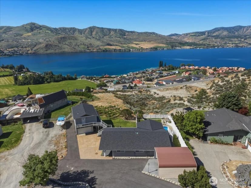 Property photo for 104 Orchard View Drive, Chelan photo 5