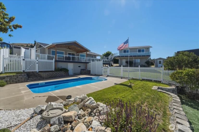 Property photo for 104 Orchard View Drive, Chelan photo 34