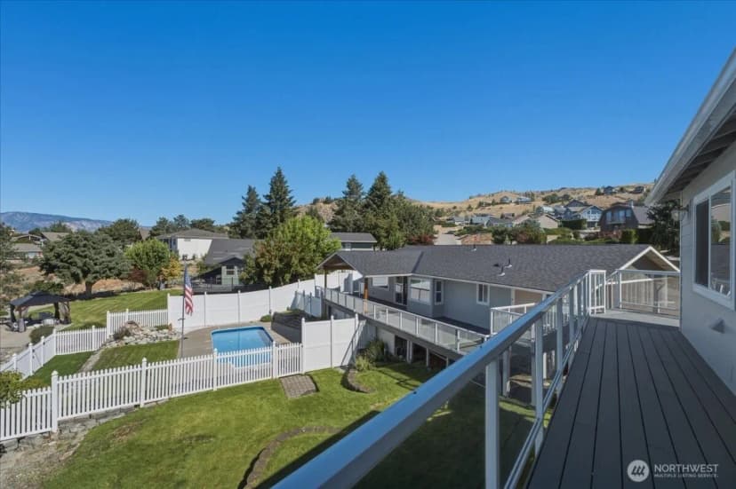 Property photo for 104 Orchard View Drive, Chelan photo 20