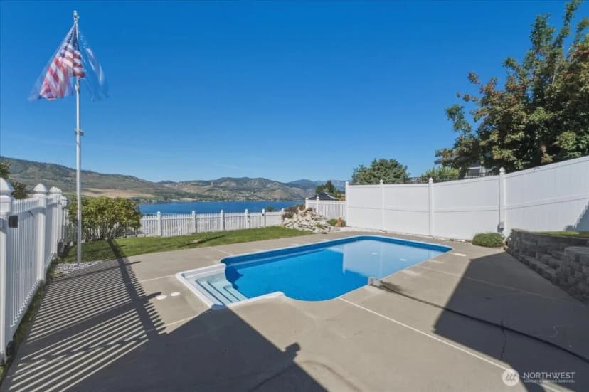 Property photo for 104 Orchard View Drive, Chelan photo 32