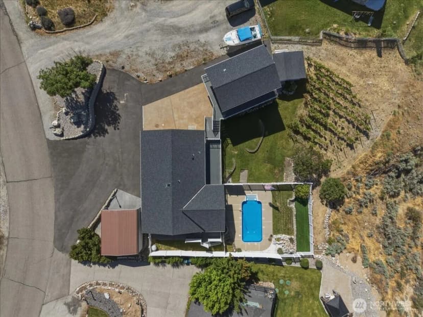 Property photo for 104 Orchard View Drive, Chelan photo 7