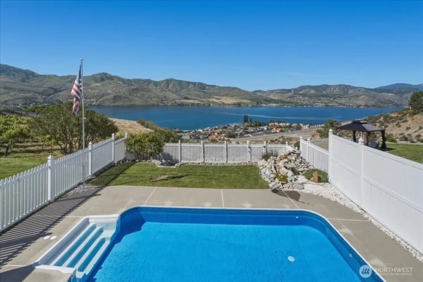 Property photo for 104 Orchard View Drive, Chelan photo 36