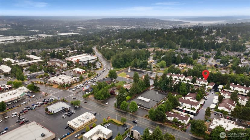 Property photo for 11002 Se Petrovitsky Road #g304, Renton photo 35