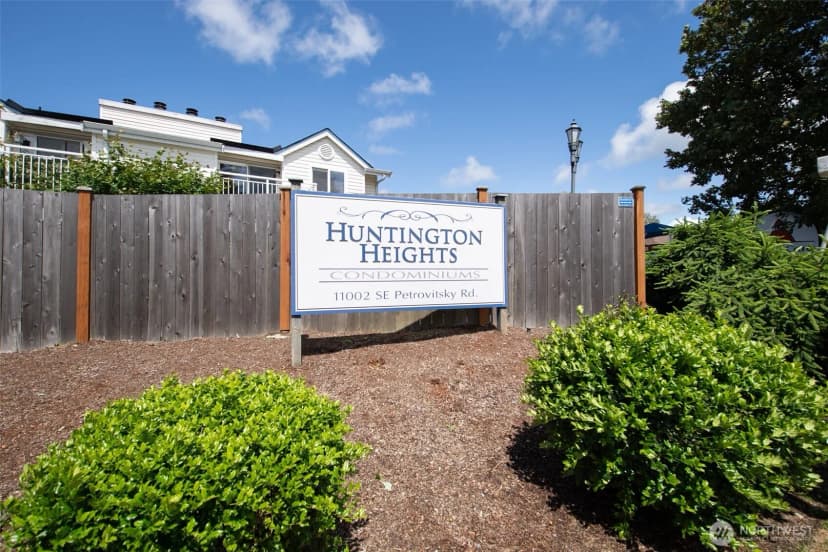 Property photo for 11002 Se Petrovitsky Road #g304, Renton photo 5