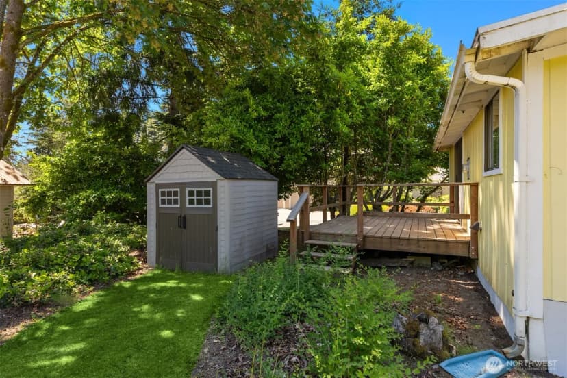 Property photo for 1570 Fort Ward Hill Road Ne, Bainbridge Island photo 9