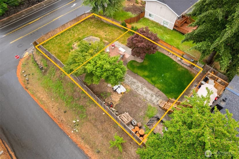 Property photo for 1645 Lafayette Street S, Tacoma