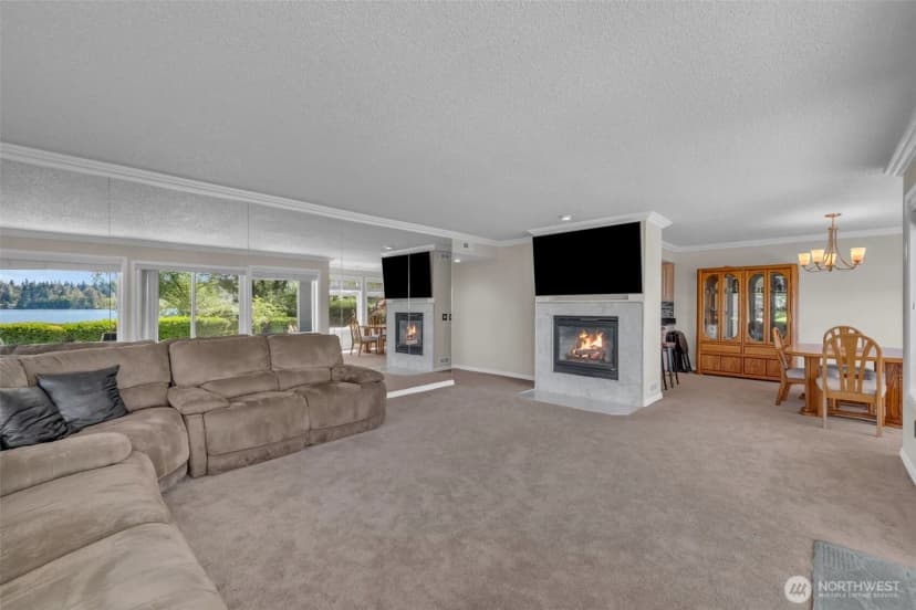 Property photo for 9201 Ne Juanita Drive #101, Kirkland photo 9