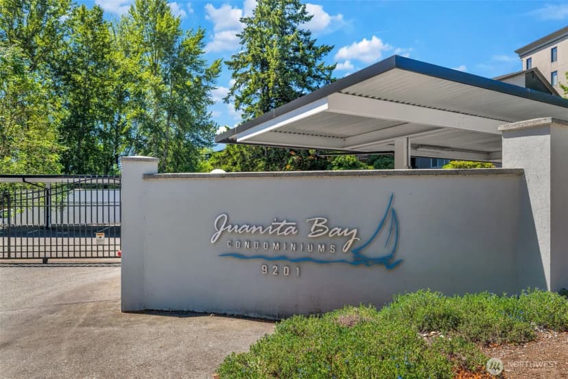 Property photo for 9201 Ne Juanita Drive #101, Kirkland photo 37