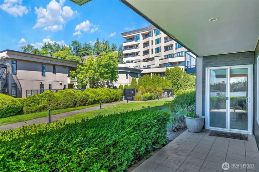 Property photo for 9201 Ne Juanita Drive #101, Kirkland photo 28