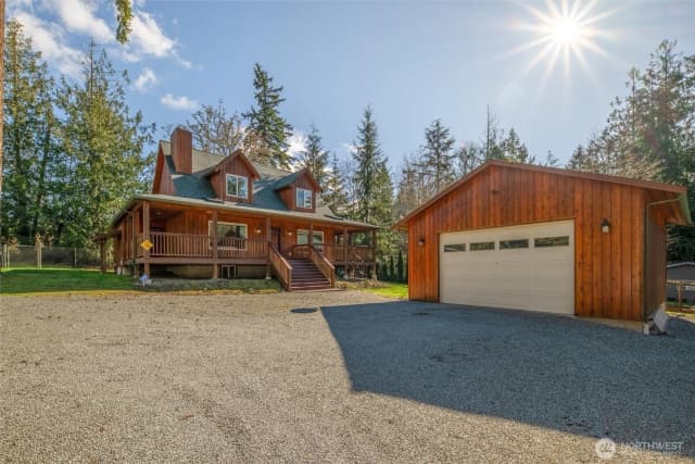 Property photo for 16059 Snee Oosh Road, La Conner