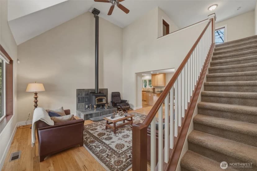 Property photo for 16059 Snee Oosh Road, La Conner photo 9