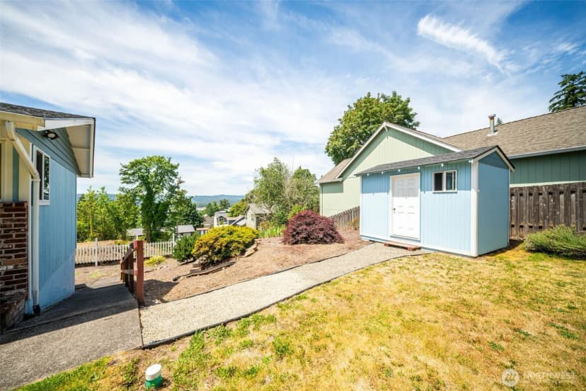 Property photo for 80 Summit Drive, Kalama photo 36