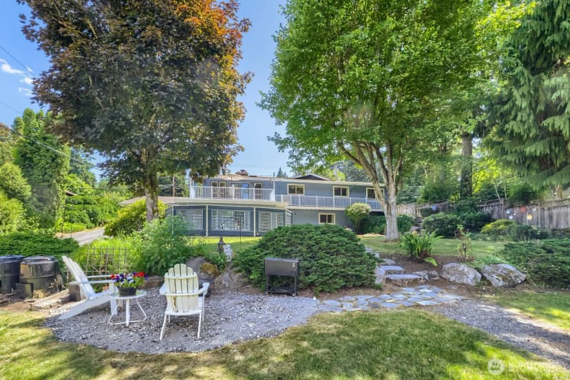 Property photo for 6332 Ne 196th Street, Kenmore