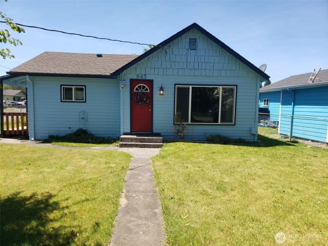 Property photo for 845 Sw 3rd. Avenue, Castle Rock