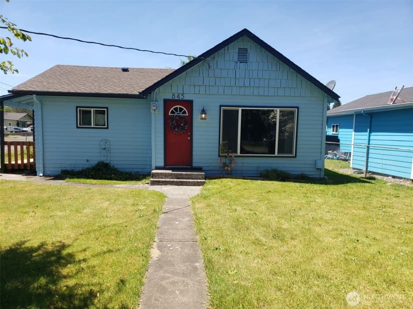 Property photo for 845 Sw 3rd. Avenue, Castle Rock