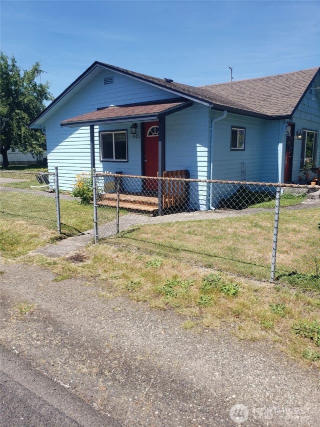 Property photo for 845 Sw 3rd. Avenue, Castle Rock photo 2