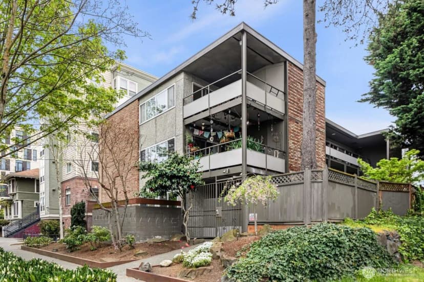Property photo for 1818 Harvard Avenue, Seattle