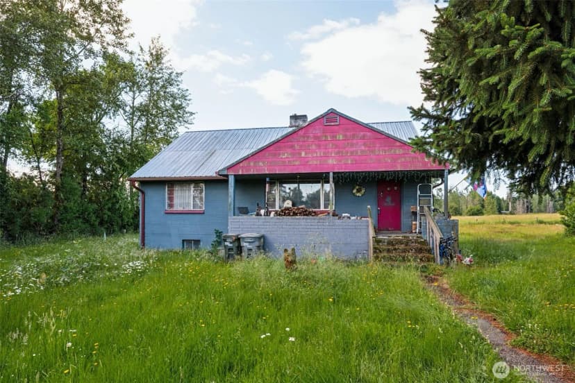 Property photo for 5324 State Route 702 S, Roy photo 9
