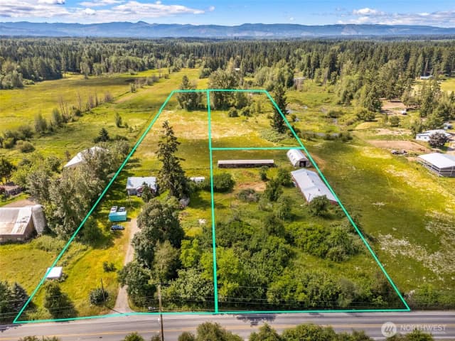 Property photo for 5324 State Route 702 S, Roy