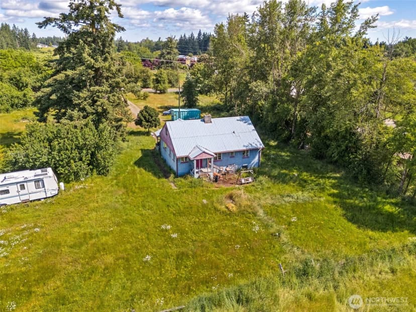 Property photo for 5324 State Route 702 S, Roy photo 6