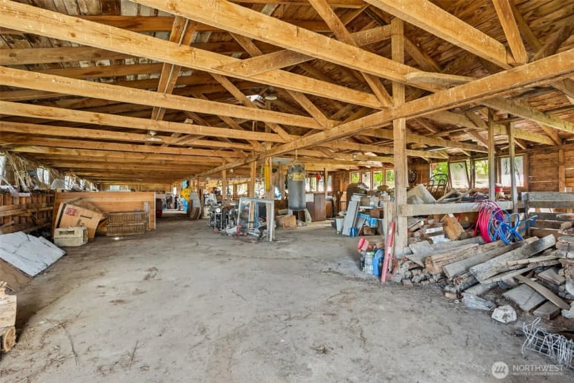 Property photo for 5324 State Route 702 S, Roy photo 20