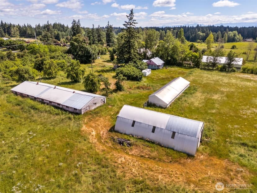 Property photo for 5324 State Route 702 S, Roy photo 12