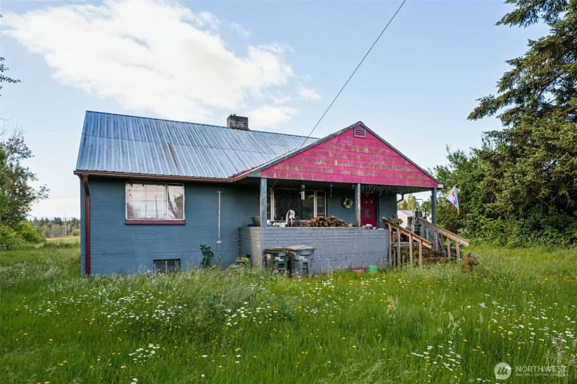 Property photo for 5324 State Route 702 S, Roy photo 10