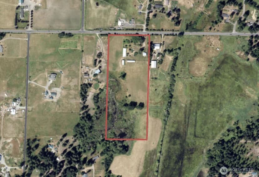 Property photo for 5324 State Route 702 S, Roy photo 24