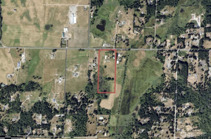 Property photo for 5324 State Route 702 S, Roy photo 25