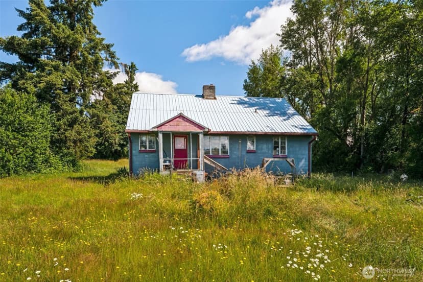 Property photo for 5324 State Route 702 S, Roy photo 11