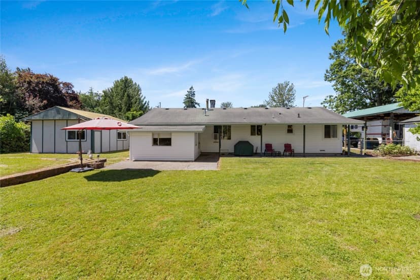 Property photo for 26508 132nd Avenue Se, Kent photo 23