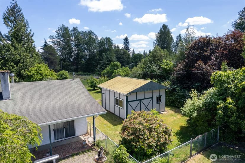 Property photo for 26508 132nd Avenue Se, Kent photo 29