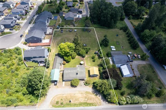Property photo for 26508 132nd Avenue Se, Kent