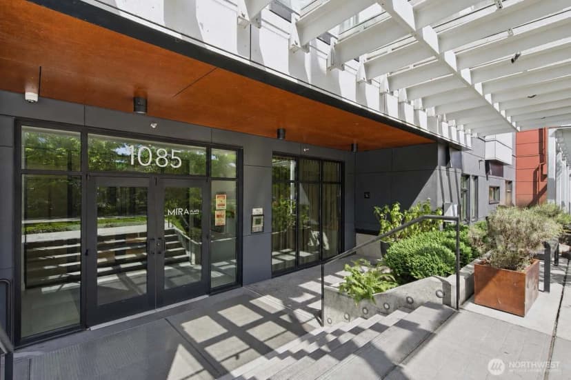 Property photo for 1085 103rd Avenue Ne #204, Bellevue
