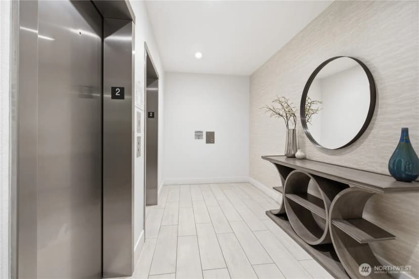 Property photo for 1085 103rd Avenue Ne #204, Bellevue photo 2