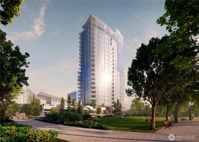 Property photo for 215 Bellevue Way Ne #504, Bellevue