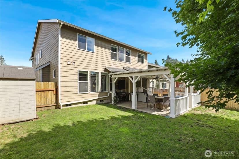 Property photo for 1225 Kiely Drive Se, Olympia photo 33