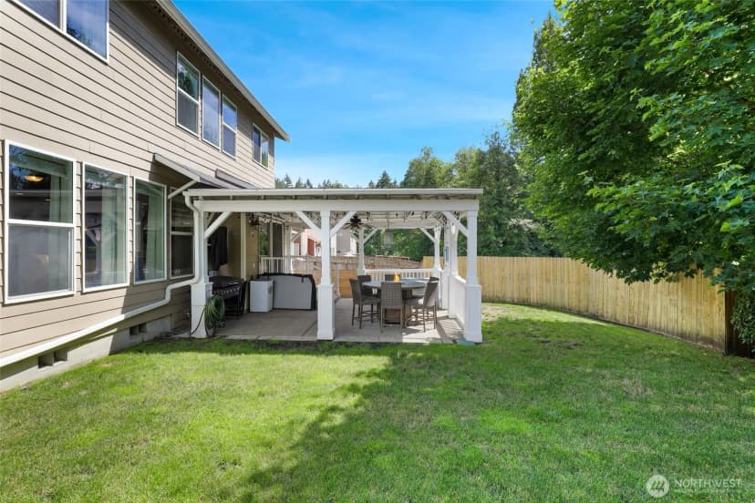 Property photo for 1225 Kiely Drive Se, Olympia photo 34