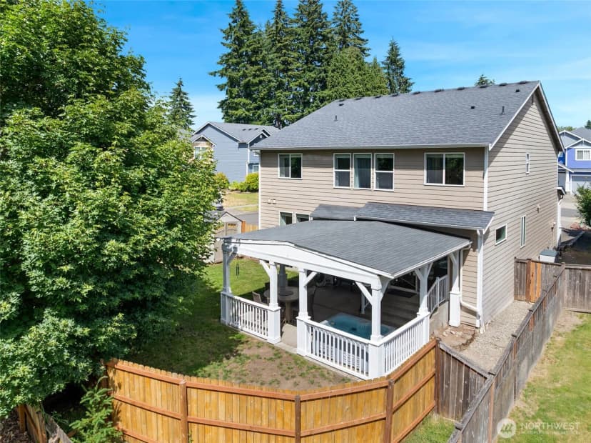 Property photo for 1225 Kiely Drive Se, Olympia photo 36
