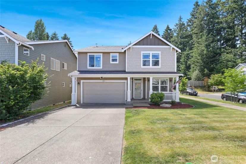 Property photo for 1225 Kiely Drive Se, Olympia