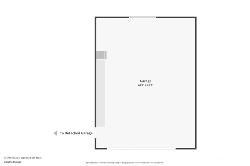 Property photo for 215 105th Avenue E, Edgewood photo 37