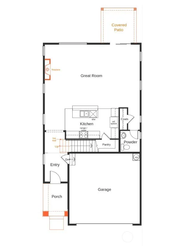 Property photo for 977 Britschgi Street #56, Buckley photo 2