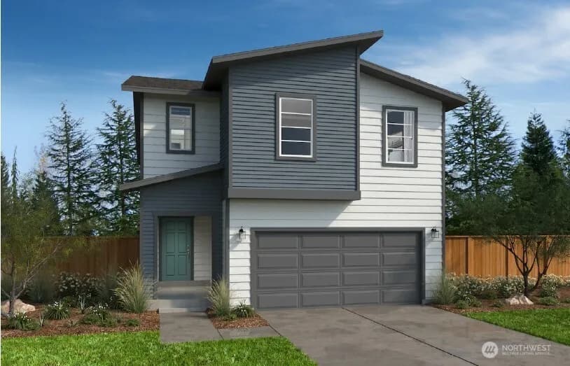 Property photo for 977 Britschgi Street #56, Buckley