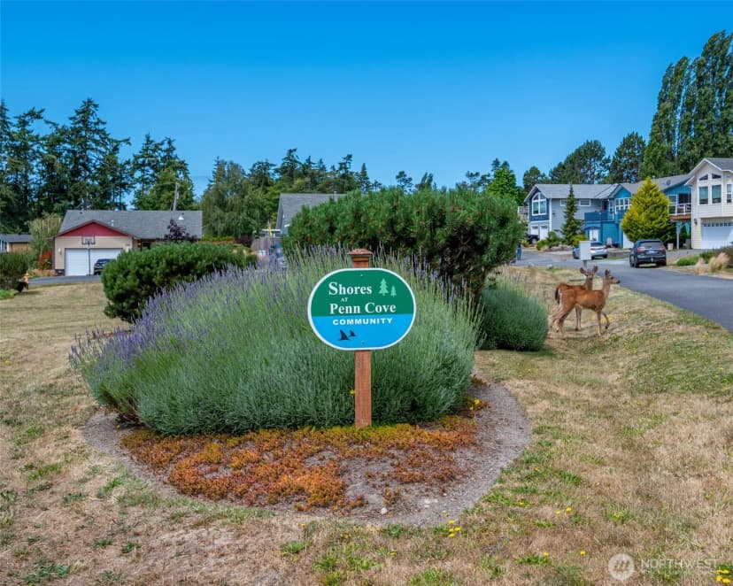 Property photo for 1086 Landing Circle, Oak Harbor photo 38