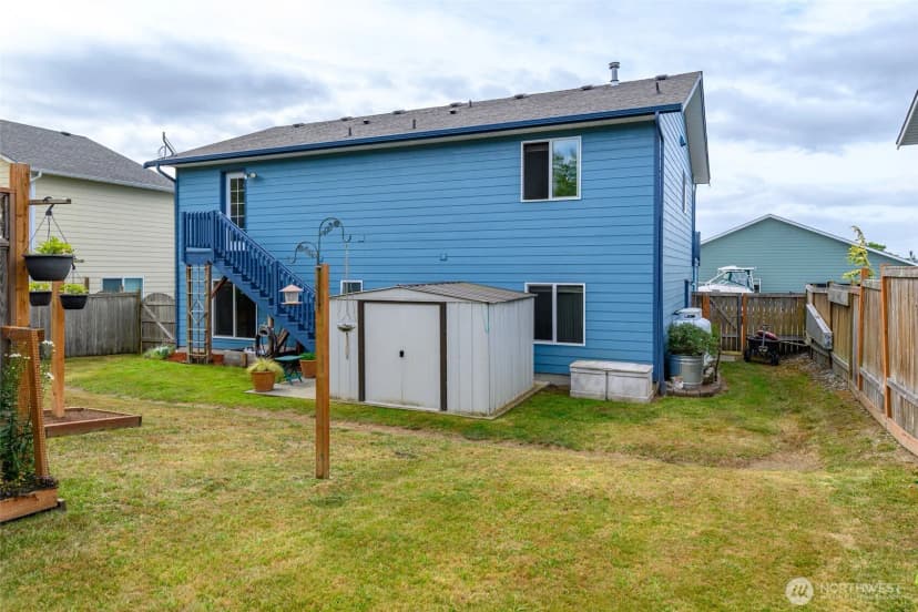 Property photo for 1086 Landing Circle, Oak Harbor photo 29