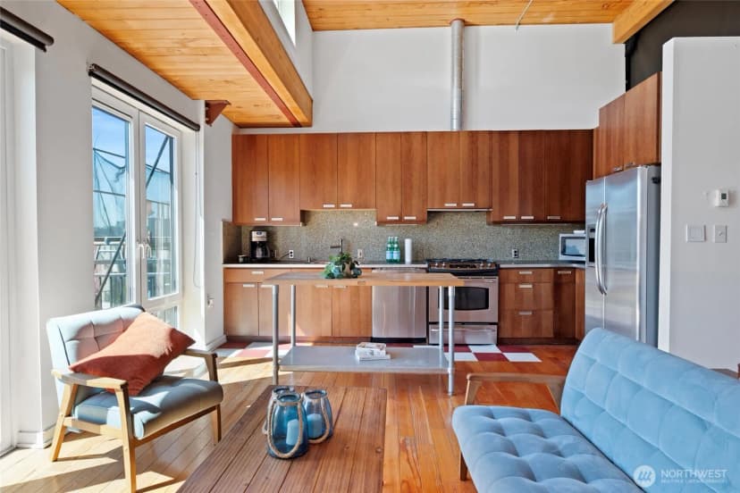 Property photo for 1408 12th Avenue #507, Seattle photo 13